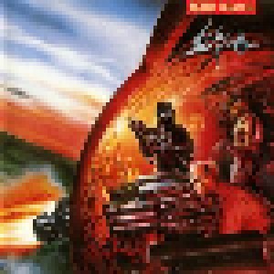 Sodom: Agent Orange (CD) - Bild 1