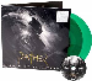 Pain Of Salvation: Panther (2-LP + CD) - Bild 2