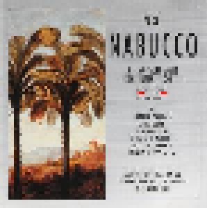 Giuseppe Verdi: Nabucco (2-CD-R) - Bild 1