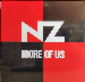 Cover - NZ: More Of Us