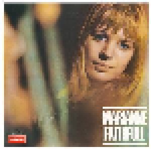 Marianne Faithfull: Marianne Faithfull (CD) - Bild 1