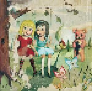 Indochine: Alice & June (CD) - Bild 4