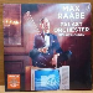 Max Raabe & Palast Orchester: MTV Unplugged (2-LP) - Bild 1
