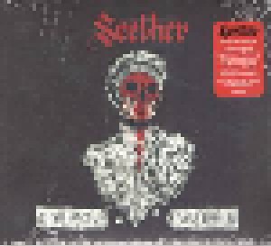 Seether: Si Vis Pacem Para Bellum (CD) - Bild 1
