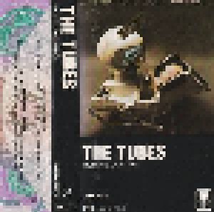 The Tubes: Remote Control (Tape) - Bild 2