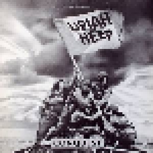 Uriah Heep: Conquest (LP) - Bild 1