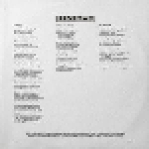 Uriah Heep: Conquest (LP) - Bild 4