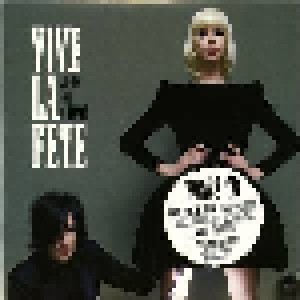 Vive La Fête: Jour De Chance (2-CD) - Bild 4