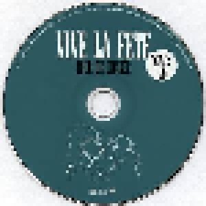 Vive La Fête: Jour De Chance (2-CD) - Bild 6