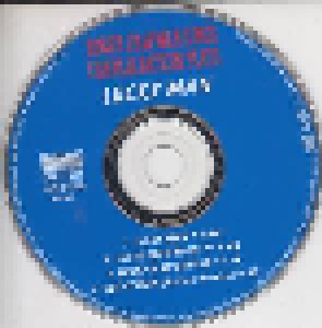 Roger Chapman & Karl Ratzer: Lucky Man (Single-CD) - Bild 3