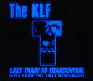 The KLF: Last Train To Trancentral (Single-CD) - Bild 1