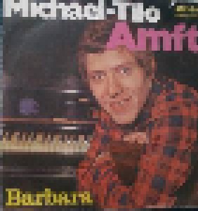 Cover - Michael-Tilo Amft: Barbara