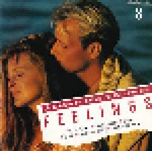 Feelings 08 (CD) - Bild 1