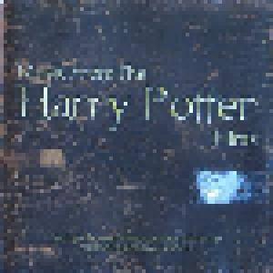 John Williams, Patrick Doyle: Music From The Harry Potter Films - Cover