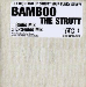 Bamboo: Strutt, The - Cover