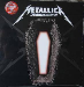 Metallica: Demo Magnetic - Cover