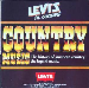 Levi's In Concert - Country Music - Cover