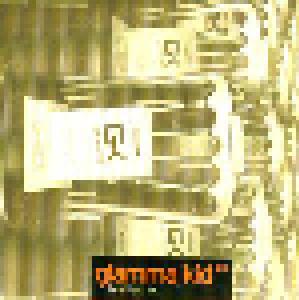 Glamma Kid: Fashion 98 - Cover