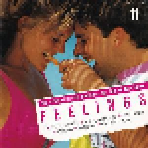 Feelings 11 (CD) - Bild 1