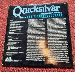Quicksilver Messenger Service: The Ultimate Journey (LP) - Bild 2