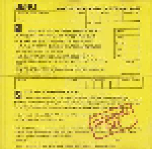 UB40: Signing Off (CD) - Bild 1