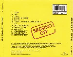 UB40: Signing Off (CD) - Bild 2