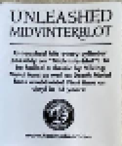 Unleashed: Midvinterblot (LP) - Bild 4
