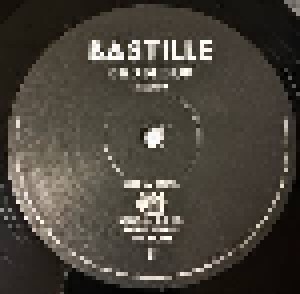 Bastille: All This Bad Blood (2-LP) - Bild 4