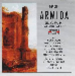 Gioachino Rossini: Armida (2-CD-R) - Bild 1