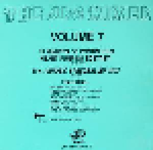  Diverse Interpreten: The Jdc Mixer Volume 7 (12") - Bild 1