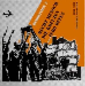 Cover - Mecht Mensch: Demolition 2 - Killed By Hardcore 1981 - 1983