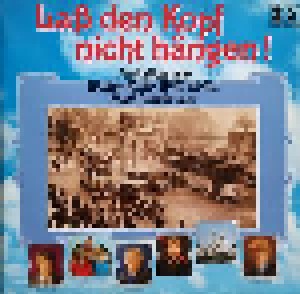 Cover - Polizeiorchester Berlin: Laß Den Kopf Nicht Hängen!