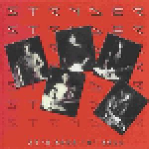 Stryder: It's Rock 'n' Roll (CD) - Bild 1