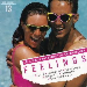 Feelings 13 (CD) - Bild 1