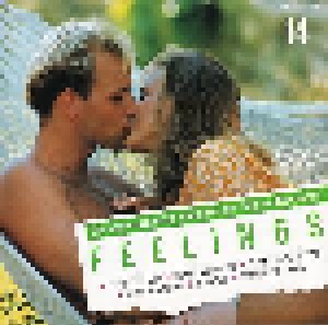 Feelings 14 (CD) - Bild 1