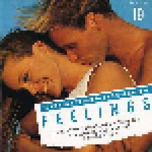 Feelings 19 (CD) - Bild 1