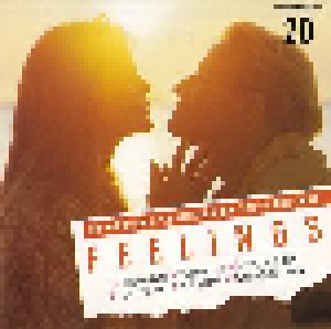 Feelings 20 (CD) - Bild 1