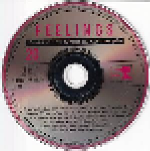 Feelings 20 (CD) - Bild 6