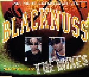 Blacknuss: Last Night A DJ Saved My Life (Single-CD) - Bild 1