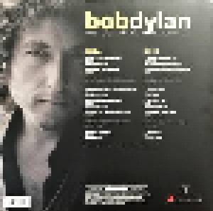 Bob Dylan: His Ultimate Collection (LP) - Bild 2