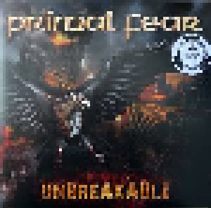 Primal Fear: Unbreakable (2-LP) - Bild 1