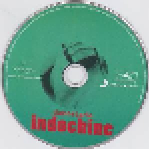 Indochine: Dancetaria (CD) - Bild 4
