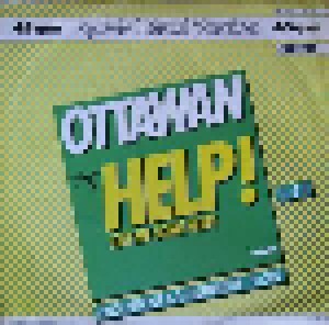 Ottawan: Help, Get Me Some Help (12") - Bild 1