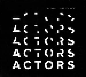 Actors: It Will Come To You (CD) - Bild 1