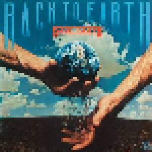 Rare Earth: Back To Earth (CD) - Bild 2