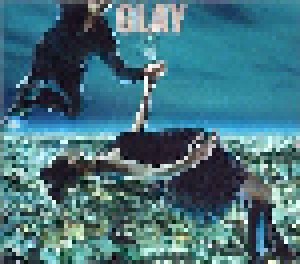Glay: 時の雫 (Single-CD) - Bild 1