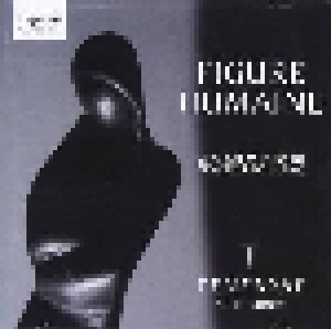 Francis Poulenc: Figure Humaine (CD) - Bild 1