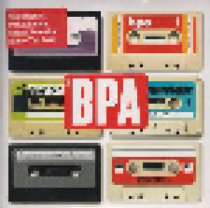 The BPA: Seattle (7") - Bild 1