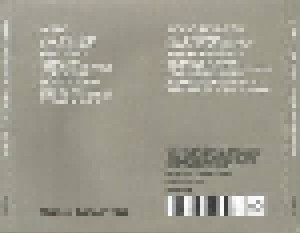 Pet Shop Boys: Hotspot (CD) - Bild 2