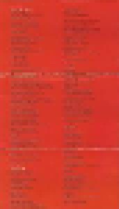Simply Red: Greatest Hits (Tape) - Bild 6